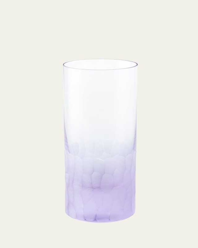 Pebbles Highball Glass
